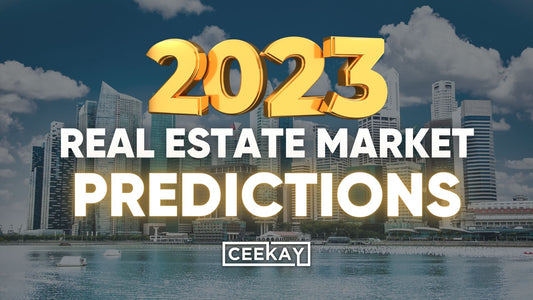2023 Real Estate Market Predictions