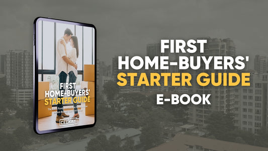 First Home-Buyers' Starter Guide