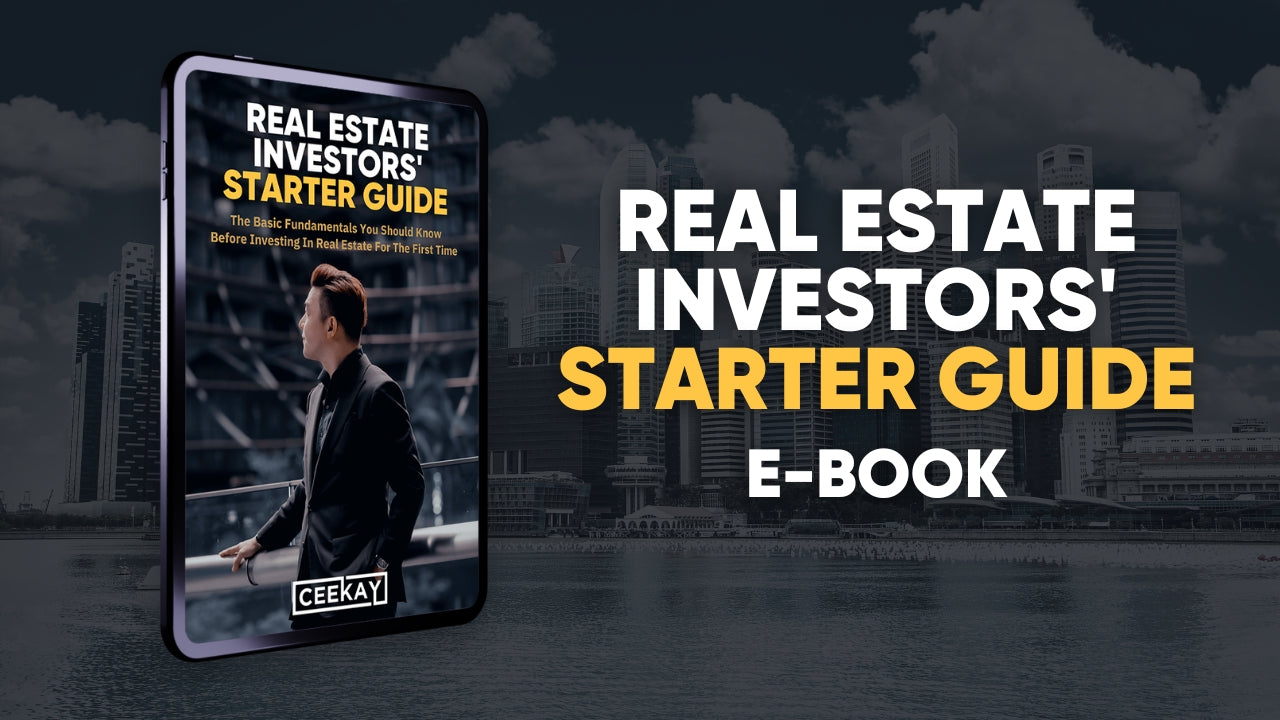 Real Estate Investors' Starter Guide
