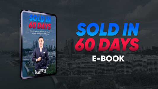Sold In 60 Days