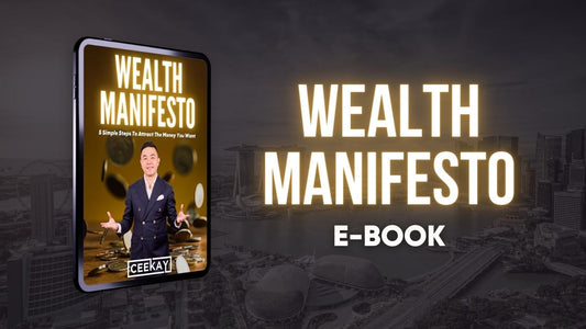 Wealth Manifesto