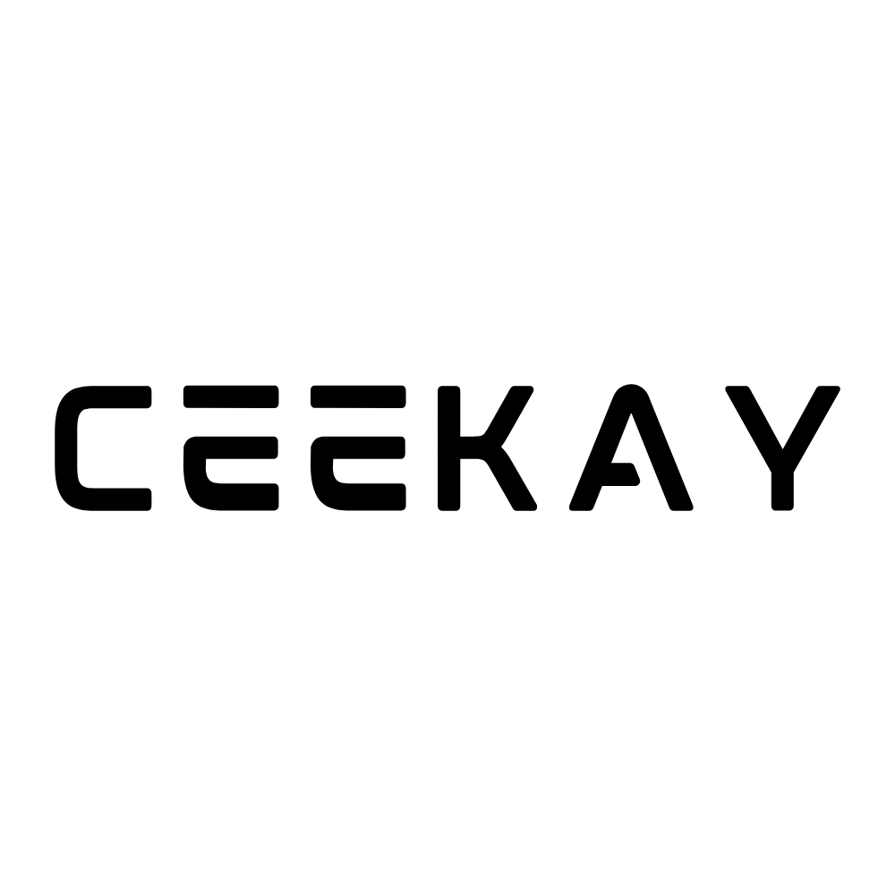 Ceekay Logo